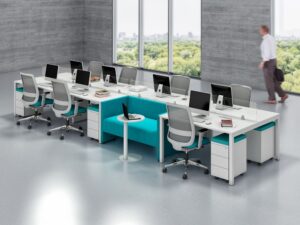 Escolher a Mesa de Escritório Escolher a Mesa de Escritório