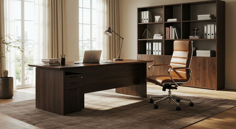 Moveis de Escritorio