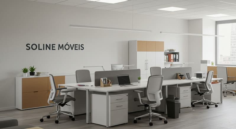 Soline Moveis